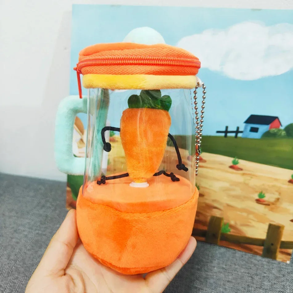 Carrot Juicer Toy